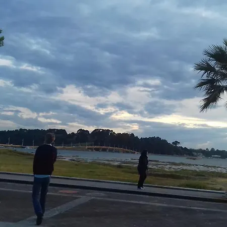 Coqueto A 50m De La Playa De Apartmán *