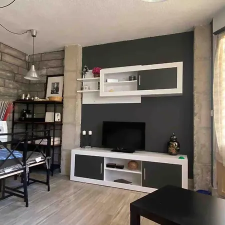 Apartment Coqueto A 50m De La Playa De
